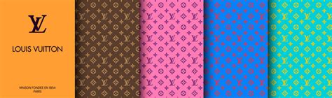 louis vuitton coloring|Louis Vuitton colour palette.